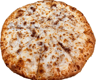 Chicken bacon Garlic