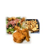Fried Chicken Special #3