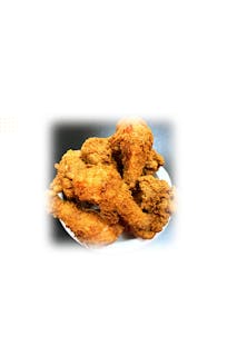 8PC FRIED CHICKEN