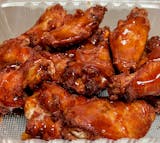 Traditional Wings And Boneless wings