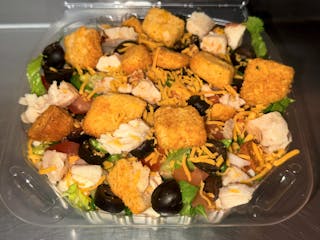 CHICKEN SALAD