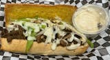 STEAK SUB