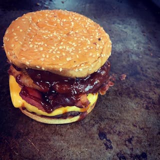 Cheeseburger