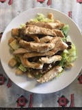 Grilled Chicken Caesar  Salad