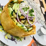 San Diego Taco Salad