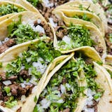Steak Tacos
