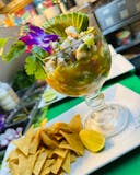 Ceviche de Camaron