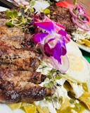 Chilaquiles Verdes o Rojos