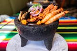 Mariscos Borrachos