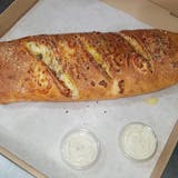 Philly Cheesesteak Roll