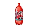 Mtn Dew Code Red - 2L Bottle