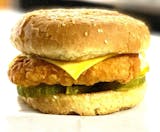 Super Chicken Sandwich