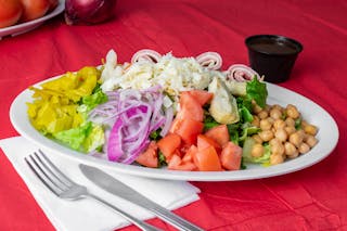Antipasto Salad
