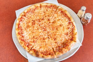Cheese Pizza