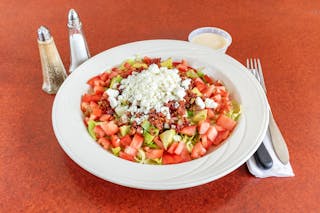 Chopped Salad
