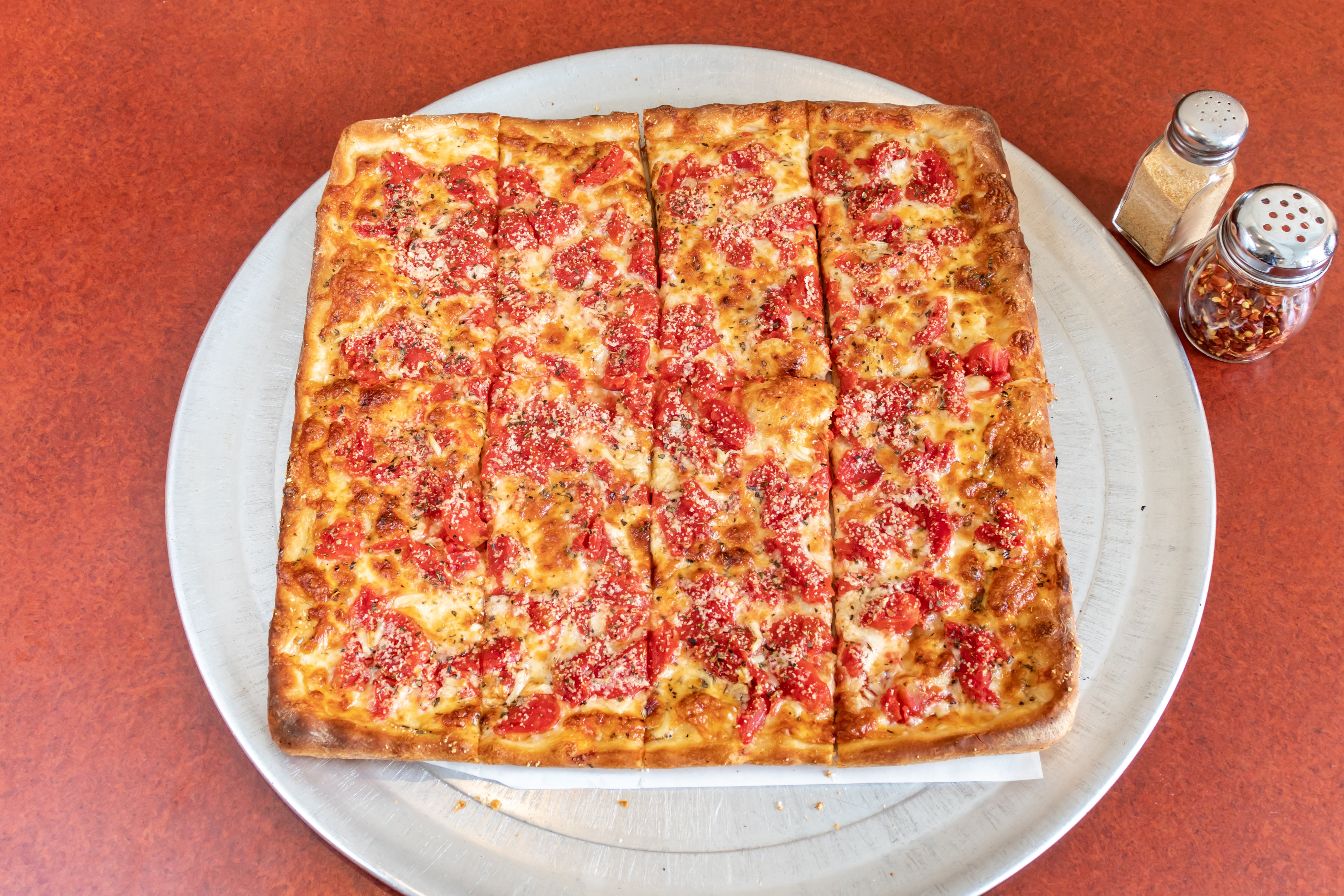 Grandma Pie