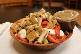 Joe's Chicken Salad
