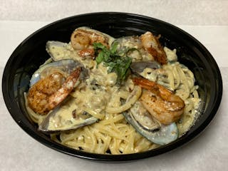 Seafood Combo