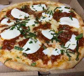 Brooklyn Pizza
