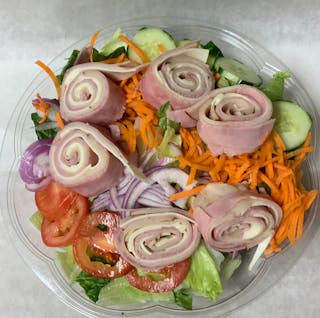 Chef's Salad