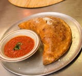Buy Any Large Calzone at $2 OFF Tuesday Special