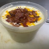 Creamer  Potato Soup