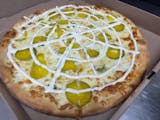 Pickle Ranch Pizza