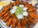 Traditional Wings