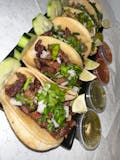 Asada (Steak) Taco