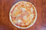 Neapolitan Cheese Pizza