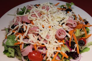 Antipasto Salad
