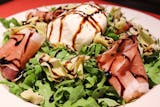 Prosciutto & Arugula Salad