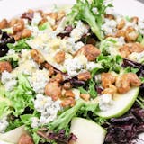 Gorgonzola Walnut Salad