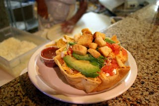 Taco Salad