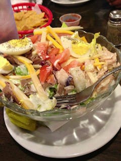 Chef's Salad