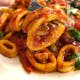 Toscano Fried Calamari