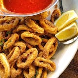Original Fried Calamari