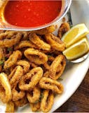 Original Fried Calamari