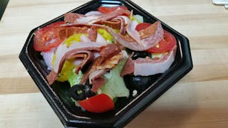 Antipasto Salad