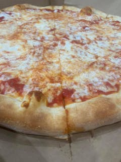 Cheese Pizza