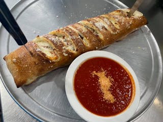 Napoli Stromboli