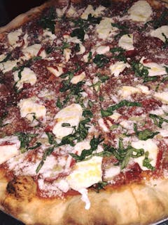 Pizza Deliziosa