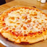 Cheese Pizza