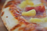 Hawaiian Pizza