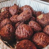 Falafel Balls