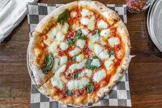 Margherita Pizza