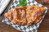NYC Style Calzone