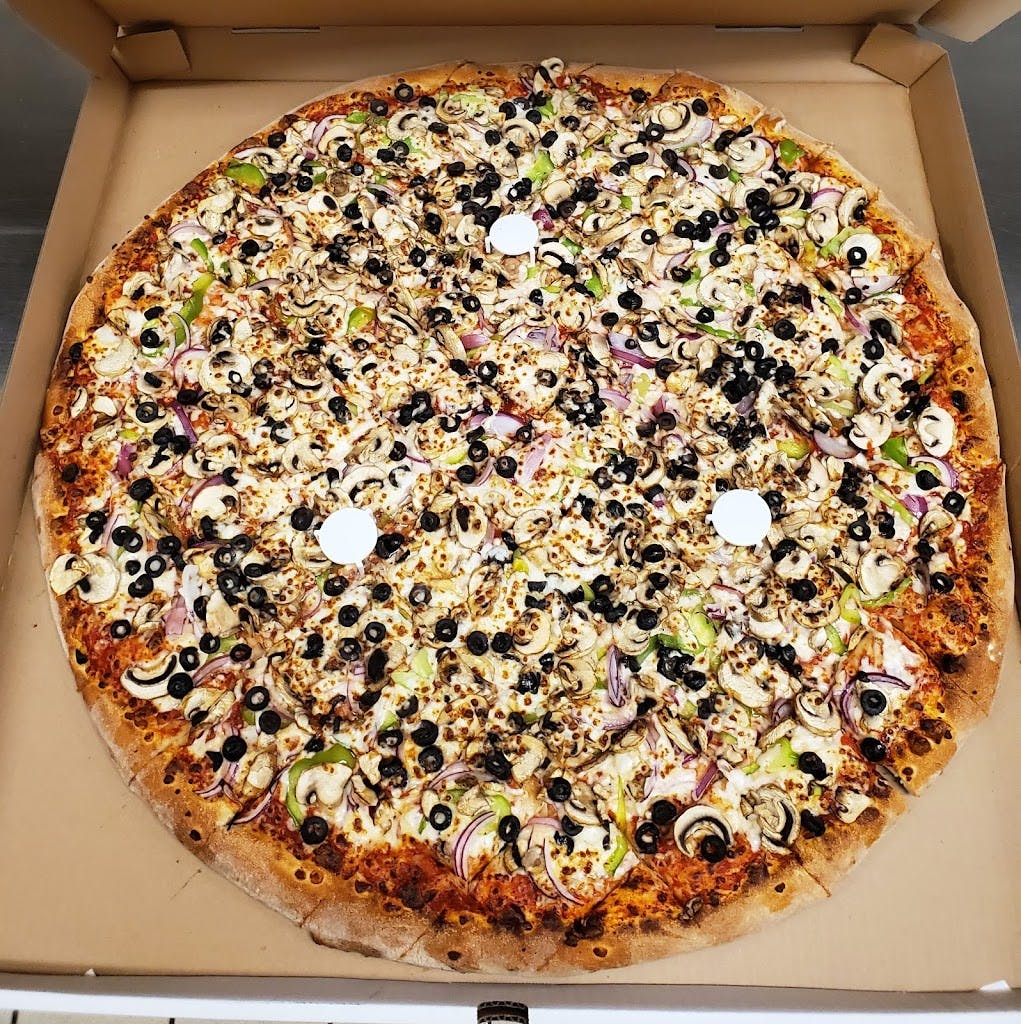 Super Pizza - Bellmore - Menu & Hours - Order Delivery (5% off)