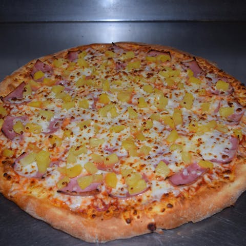 Super Pizza Veloz - 5029 Gage Ave, Bell, CA 90201 - Menu, Hours, & Phone  Number - Order Delivery or Pickup - Slice