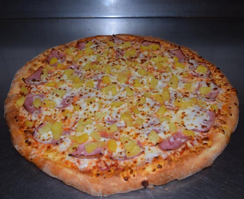 Super Pizza Veloz - 5029 Gage Ave, Bell, CA 90201 - Menu, Hours, & Phone  Number - Order Delivery or Pickup - Slice